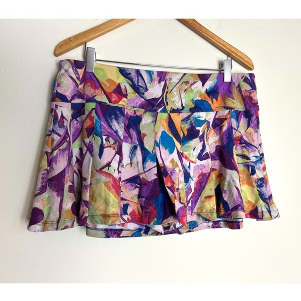 Eleven by Venus Williams tennis skirt size XL